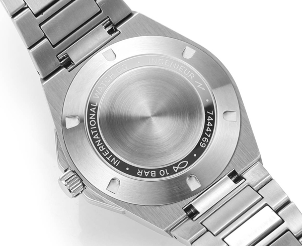 アイ・ダブリュー・シー全体デザイン